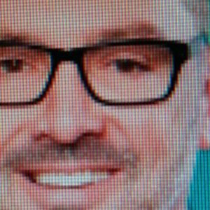 Meet your Posher, Jay